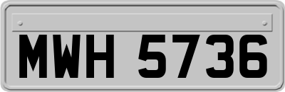 MWH5736