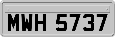 MWH5737