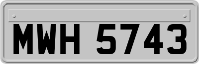 MWH5743