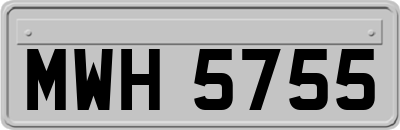 MWH5755