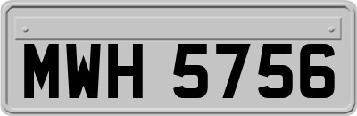 MWH5756