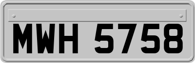 MWH5758