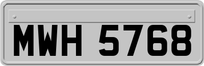 MWH5768