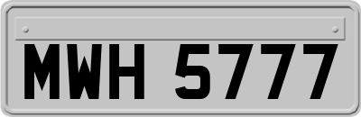 MWH5777