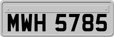 MWH5785