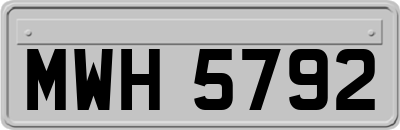 MWH5792