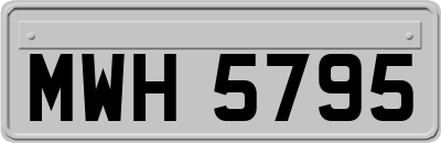 MWH5795