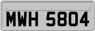 MWH5804