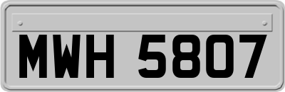 MWH5807