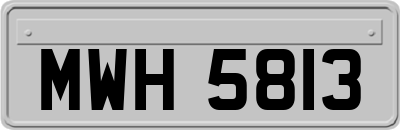 MWH5813