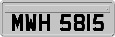 MWH5815