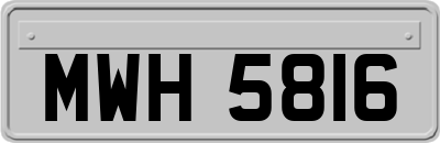 MWH5816