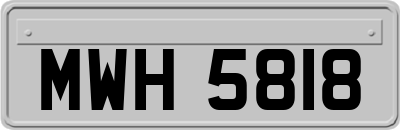 MWH5818