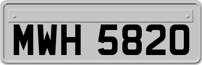 MWH5820