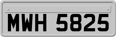 MWH5825