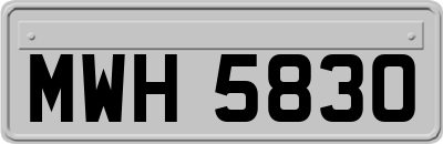 MWH5830