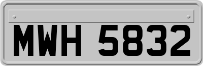 MWH5832