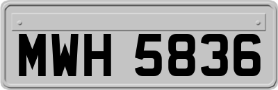 MWH5836