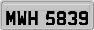 MWH5839