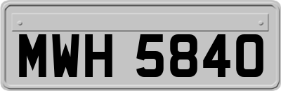 MWH5840