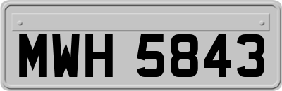 MWH5843