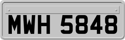 MWH5848