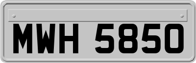 MWH5850