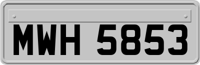 MWH5853