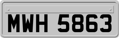 MWH5863