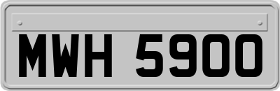 MWH5900