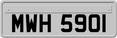 MWH5901