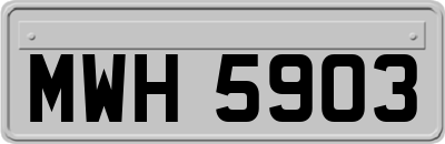 MWH5903