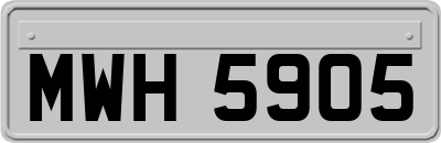 MWH5905