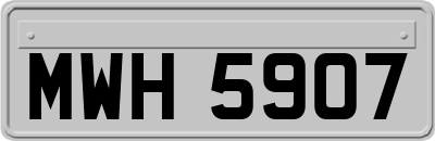 MWH5907