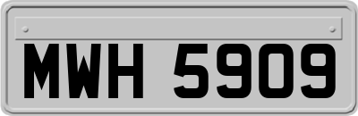 MWH5909