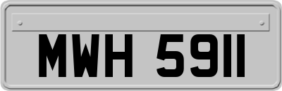 MWH5911