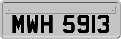 MWH5913