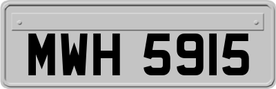 MWH5915