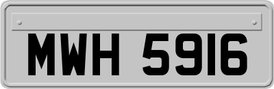 MWH5916