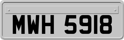 MWH5918