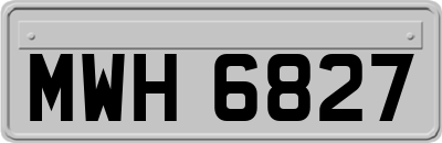 MWH6827