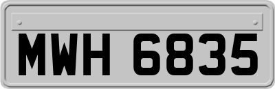 MWH6835