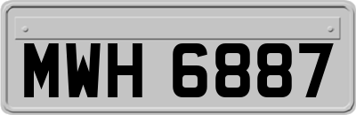 MWH6887