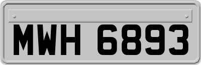 MWH6893