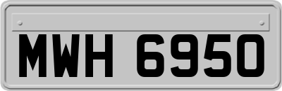 MWH6950