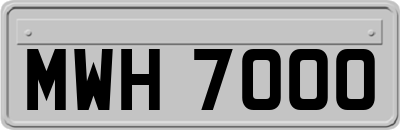 MWH7000