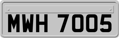 MWH7005