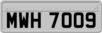 MWH7009