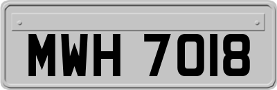 MWH7018