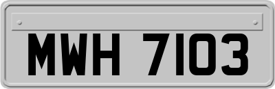 MWH7103